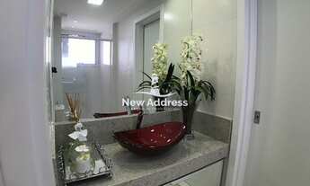 Imagem 5: Para quem sempre sonhou em comprar o apartamento decorado. Estamos com esta excelente opç