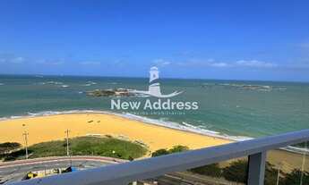 Imagem: 3 quartos com vista incrível para o mar