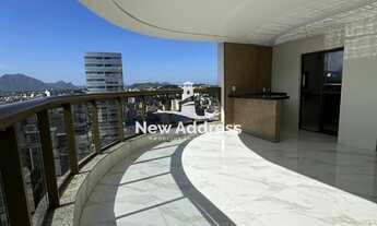 Imagem: Vista mar - 3 quartos à venda na Praia