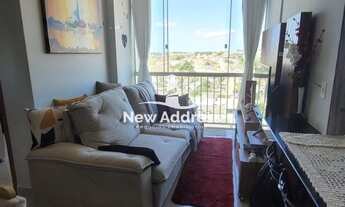 Imagem: Bella Vita 2 quartos, varanda fechada