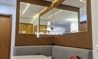 Imagem 2: 2 quartos a poucos passos da praia, em Itaparica: com varanda, suíte, móveis planejados e