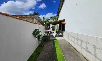 Imagem: Casa de 2 quartos à venda em Parque Residencial