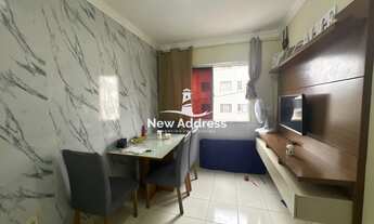 Imagem: Apartamento de 2 quartos à venda em Normília