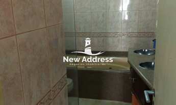 Imagem 6: Amplo apartamento de 132 m², sol da manhã, último andar, 3 quartos, suíte com banheira, la