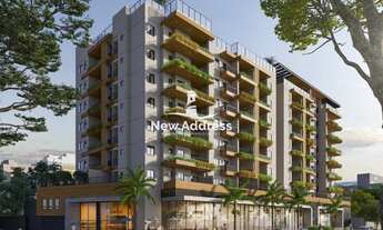 Imagem 1: Vizzo em Jardim Camburi 3 suítes, 2 vagas de garagem, lazer completo