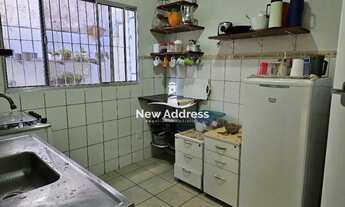 Imagem 5: Casa Duplex com Quintal, Piscina e Churrasqueira em Costa Bela - Serra