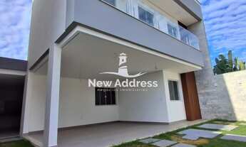 Imagem 2: Casa Duplex 3 Quartos em Interlagos - Vila Velha