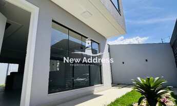 Imagem 2: Casa duplex com ótimo acabamento à venda em Serra/ES