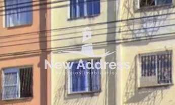 Imagem: Cobertura Duplex com 3 Quartos em Residencial