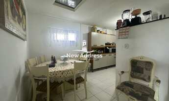 Imagem 3: Centro de Vila Velha: apartamento de 3 quartos à venda