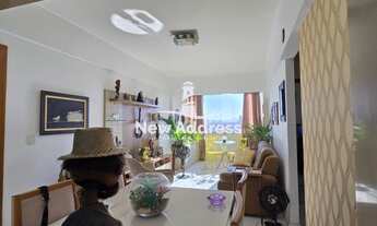 Imagem 6: Apartamento 2 quartos em Itapuã com 68m², sala ampla, vaga de garagem. Localização privile