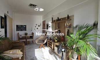 Imagem 3: Apartamento 2 quartos em Itapuã com 68m², sala ampla, vaga de garagem. Localização privile