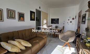 Imagem: Apartamento 2 quartos em Itapuã com 68m²