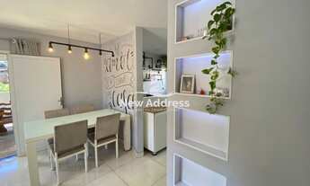 Imagem: Duas casas no mesmo terreno em Sotelândia