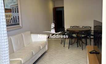 Imagem 2: More em Itapuã: apartamento de 100 m² na 2ª quadra do mar, 3 quartos com suíte, varanda e