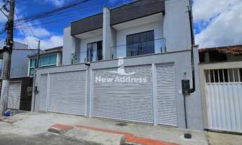 Imagem: Casa duplex com 3 suítes à venda em Colina