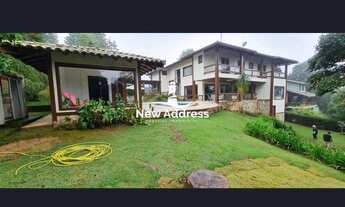 Imagem: Casa Alto Padrão com 4 suítes à venda