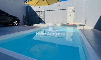 Imagem: Casa linear à venda em Colina de Laranjeiras