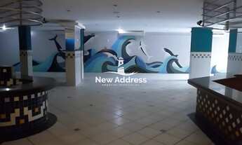 Imagem: LOJÃO de frente para o mar na Praia do