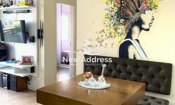 Imagem: 2 quartos com suíte à venda em Morada