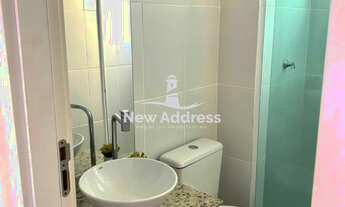 Imagem 6: 2 quartos com suíte à venda em Morada de Laranjeiras - Serra