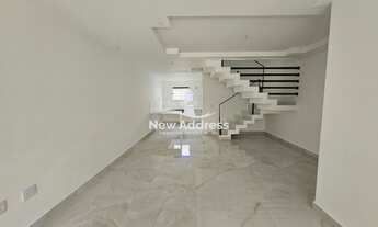 Imagem 4: Casa duplex com 3 suítes à venda em Colina de Laranjeiras - Serra