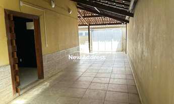 Imagem: Casa de 110m² com 3 quartos à venda em