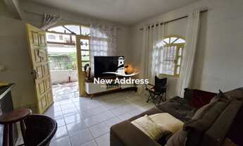 Imagem: Casa com ponto comercial em terreno de