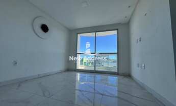 Imagem: 2 quartos com suíte e 80m² à venda em