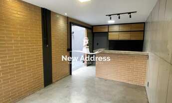 Imagem: Casa com piscina aquecida e 2 suítes à