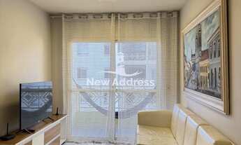 Imagem: More em Itapuã apartamento de 100 m²