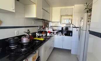 Imagem 5: Oportunidade! Apartamento de 2 quartos com marcenaria à venda em Itapuã - Vila Velha