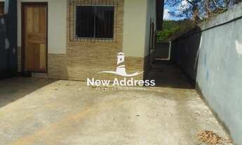 Imagem: Casa de 3 quartos com quintal à venda em