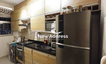 Imagem: 2 Quartos Recém Reformado em Jardim Guadalajara