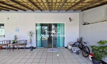 Imagem: Casa com 5 quartos à venda em Interlagos