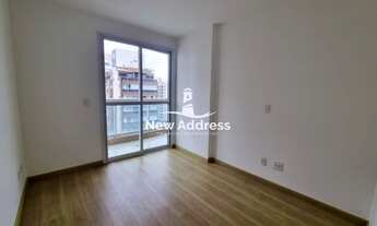 Imagem 6: Luxo à beira-mar! Apartamento 3 quartos, suíte, varanda com vista e lazer de clube