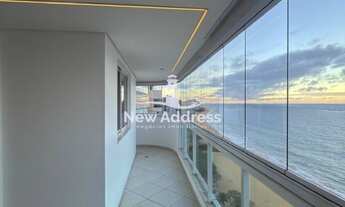 Imagem: Cobertura de frente para o mar LOCAÇÃO