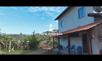 Imagem: Casa Duplex com 5 quartos e 3 suítes à