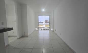 Imagem: Apartamento de 3 quartos, com 85m², à