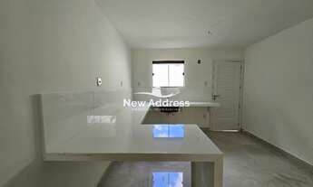 Imagem 5: Casa duplex com 3 suítes à venda em Colina de Laranjeiras - Serra