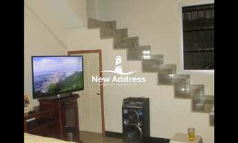 Imagem 2: Casa Duplex à venda em Ponta da Fruta - Vila Velha