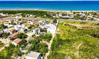 Imagem: Terreno de 297m² à venda em Ponta da Fruta