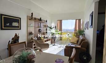 Imagem 7: Apartamento 2 quartos em Itapuã com 68m², sala ampla, vaga de garagem. Localização privile