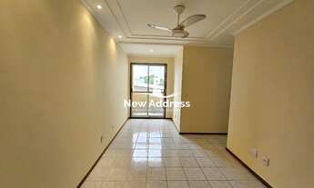 Imagem: Apartamento 3 quartos, com suíte, à venda