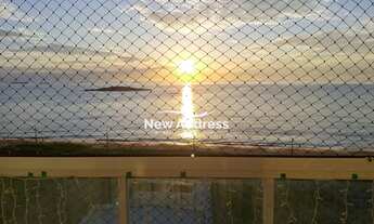 Imagem: Apartamento 3 Quartos com Vista Mar na Praia