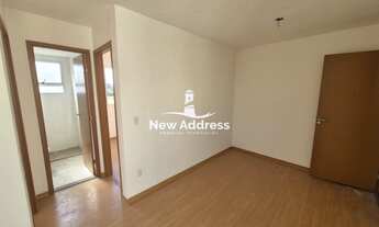 Imagem: Apartamento 2 Quartos em Condomínio Fechado