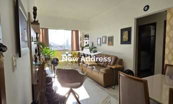 Imagem 5: Apartamento 2 quartos em Itapuã com 68m², sala ampla, vaga de garagem. Localização privile