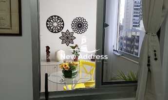 Imagem 4: Apartamento 2 quartos em Itapuã com 68m², sala ampla, vaga de garagem. Localização privile