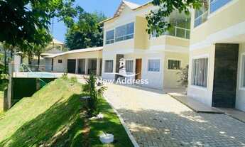 Imagem: Montanhas capixabas pousada com 4 chalés