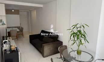 Imagem: Apartamento de 2 quartos no coração de